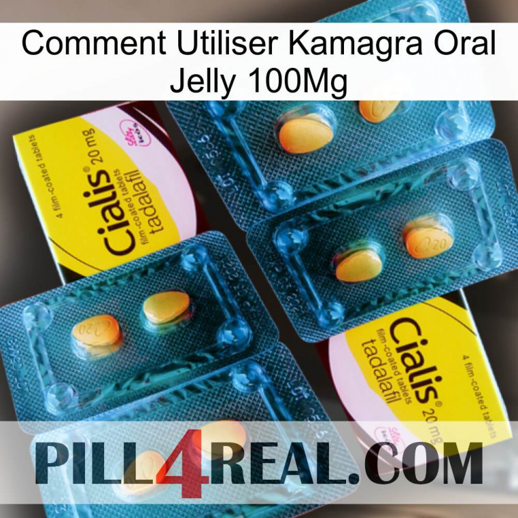 How To Use Kamagra Oral Jelly 100Mg cialis5
